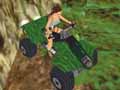 Quad Runner in India